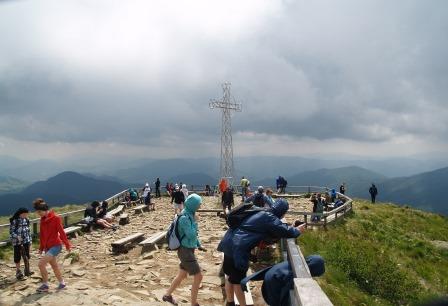 Bieszczady